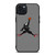 MILES MORALES SPIDERMAN SPIDER VERSE AIR JORDAN NIKE iPhone 15 Plus Case Cover