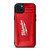 MILWAUKEE TOOL LOGO EMBLEM iPhone 15 Plus Case Cover