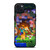 MINECRAFT GAMES WALLPAPER iPhone 15 Plus Case Cover