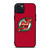 NEW JERSEY DEVILS HOCKEY TEAM LOGO iPhone 15 Plus Case Cover