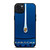 PORSCHE CAR LOGO HOOD EMBLEM iPhone 15 Plus Case Cover