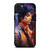 PRINCE PURPLE IN MEMORIAM iPhone 15 Plus Case Cover