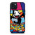 ROMERO BRITTO FELIX THE CAT ART iPhone 15 Plus Case Cover