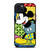 ROMERO BRITTO MICKEY MOUSE ART iPhone 15 Plus Case Cover