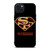 SAN FRANCISCO 49ERS FOOTBALL SUPERMAN LOGO iPhone 15 Plus Case Cover