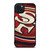 SAN FRANCISCO 49ERS SF FOOTBALL TEAM iPhone 15 Plus Case Cover