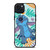 SITITCH DISNEY HAPPY iPhone 15 Plus Case Cover