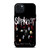 SLIPKNOT BAND WE ARE NOT YOUR KIND iPhone 15 Plus Case Cover