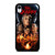 THE QUARRY GAMES iPhone XR Case Cover