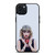 TAYLOR SWIFT APPLE iPhone 15 Plus Case Cover