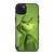THE GRINCH DR SEUSS STOLE CHRISTMASS iPhone 15 Plus Case Cover