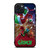 THE GRINCH iPhone 15 Plus Case Cover