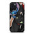 TOOTHLESS AND STITCH PLAY iPhone 15 Plus Case Cover
