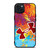 UNDER ARMOUR LOGO COLORFUL PAINT iPhone 15 Plus Case Cover