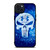 UNDER ARMOUR PUNISHER MARVEL LOGO iPhone 15 Plus Case Cover