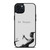 XXXTENTATION RAPPER BE HAPPY iPhone 15 Plus Case Cover