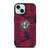 ALFA ROMEO LOGO ART CAR ICON iPhone 15 Case Cover