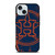 ANAHEIM DUCKS LOGO HOCKEY NHL EMBLEM iPhone 15 Case Cover