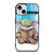 BABY YODA STAR WARS MEDITATION iPhone 15 Case Cover