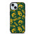 BAYLOR BEARS LOGO BASKETBALL UNIVERSITY TEAM iPhone 15 Case Cover