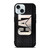 CATERPILLAR LOGO CAT NAME PLATE iPhone 15 Case Cover