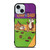 CHIP AND DALE DISNEY CARTOON CLASSIC iPhone 15 Case Cover