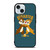 CHIP AND DALE DISNEY CARTOON MASTER OF DISASTER iPhone 15 Case Cover