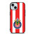 CLUB DEPORTIVO CHIVAS DE GUADALAJARA FOOTBALL LOGO iPhone 15 Case Cover