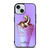 COACH NEW YORK LOGO GOLDEN ICE CREAM ICON iPhone 15 Case Cover