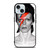DAVID BOWIE STYLE iPhone 15 Case Cover