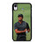TIGER WOODS GOLFER iPhone XR Case Cover