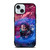 DEMON SLAYER TANJIRO KAMADO MANGA ANIME iPhone 15 Case Cover DEMON SLAYER TANJIRO KAMADO MANGA ANIME iPhone 15 Case Cover