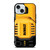 DEWALT TOOL LOGO JOBSITE LED SPOTLIGHT iPhone 15 Case Cover