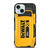 DEWALT TOOL LOGO ROOFING NAILER iPhone 15 Case Cover