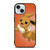 EEVEE POCKET MONSTERS POKEMON iPhone 15 Case Cover