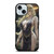 ELDEN RING GAMES QUEEN MARIKA iPhone 15 Case Cover