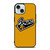 IOWA HAWKEYES UNIVERSITY BASKETBALL TEAM LOGO iPhone 15 Case Cover