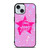 JEEP GIRL STAR LOGO iPhone 15 Case Cover
