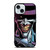 JOKER BATMAN THE KILLING JOKE iPhone 15 Case Cover