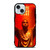 KANYE WEST RAPPER iPhone 15 Case Cover