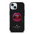 KATE SPADE NEW YORK LIPS AND CHERRY iPhone 15 Case Cover