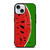 KATE SPADE NEW YORK LOGO WATER MELON iPhone 15 Case Cover