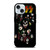 KISS ROCK AND ROLL BAND iPhone 15 Case Cover