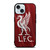 LIVERPOOL FC FOOTBALL CLUB THE REDS iPhone 15 Case Cover