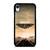 TOP GUN MAVERICK TOM CRUISE iPhone XR Case Cover