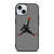 MILES MORALES SPIDERMAN SPIDER VERSE AIR JORDAN NIKE iPhone 15 Case Cover