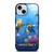 MINECRAFT GAMES UNDER WATER iPhone 15 Case Cover