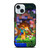 MINECRAFT GAMES WALLPAPER iPhone 15 Case Cover