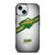 MINNESOTA WILD LOGO NHL HOCKEY TEAM ICON iPhone 15 Case Cover