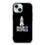 NASA MADE IN SPACE LOGO iPhone 15 Case Cover